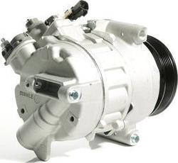 MAHLE ACP 1643 000S - Kompresor klimatyzacji