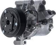 MAHLE ACP 1685 000S - KOMPRESOR KLIMATYZACJI NISSAN MICRA