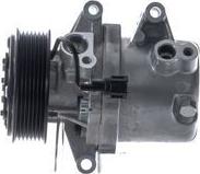 MAHLE ACP 1685 000S - KOMPRESOR KLIMATYZACJI NISSAN MICRA
