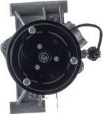 MAHLE ACP 1685 000S - KOMPRESOR KLIMATYZACJI NISSAN MICRA