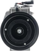 MAHLE ACP 1009 000S - Kompresor klimatyzacji