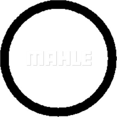 MAHLE ACP 992 000P - Kompresor, klimatyzacja