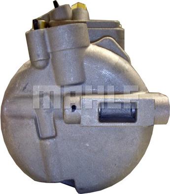 MAHLE ACP 1039 000S - KOMPRESOR KLIMATYZACJI ROVER