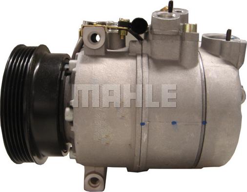MAHLE ACP 1039 000S - KOMPRESOR KLIMATYZACJI ROVER