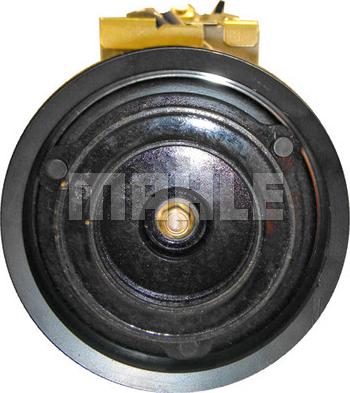 MAHLE ACP 1039 000S - KOMPRESOR KLIMATYZACJI ROVER