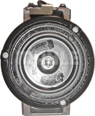 MAHLE ACP 1158 000S - Kompresor klimatyzacji