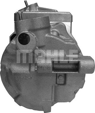 MAHLE ACP 1153 000S — Kompresor, klimatyzacja