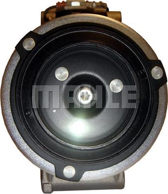 MAHLE ACP 1164 000S - KOMPRESOR KLIMATYZACJI BMW E46