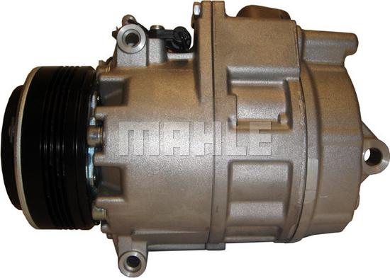 MAHLE ACP 1164 000S - KOMPRESOR KLIMATYZACJI BMW E46