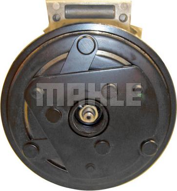 MAHLE ACP 1100 000S - KOMPRESOR KLIMATYZACJI FIAT BRAVA 1995-2001