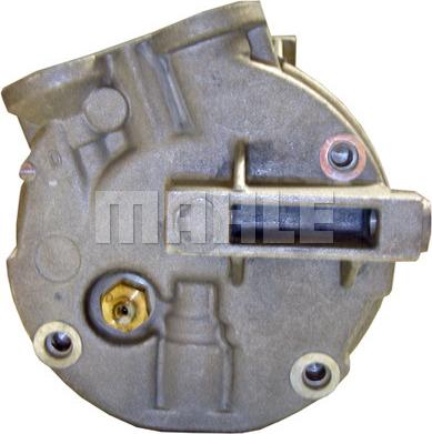 MAHLE ACP 1100 000S - KOMPRESOR KLIMATYZACJI FIAT BRAVA 1995-2001