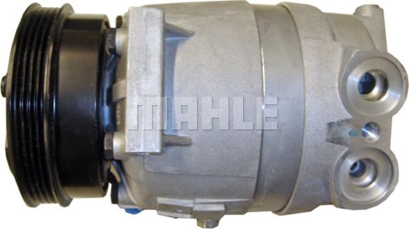 MAHLE ACP 1100 000S - KOMPRESOR KLIMATYZACJI FIAT BRAVA 1995-2001