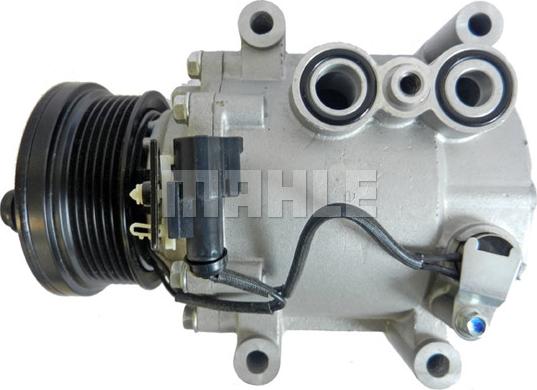 MAHLE ACP 1113 000S - KOMPRESOR KLIMATYZACJI JAGUAR S-TYPE CCX