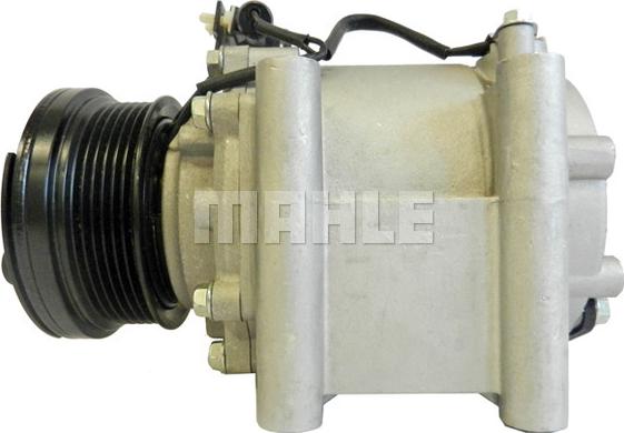 MAHLE ACP 1113 000S - KOMPRESOR KLIMATYZACJI JAGUAR S-TYPE CCX