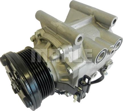 MAHLE ACP 1113 000S — Kompresor, klimatyzacja