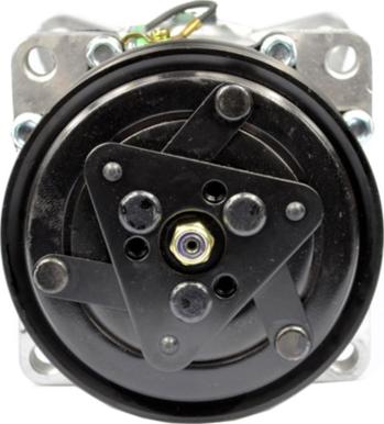 MAHLE ACP 1127 000S — Kompresor, klimatyzacja