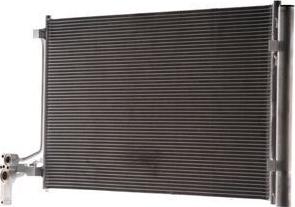MAHLE ACP 1360 000S — Kompresor, klimatyzacja
