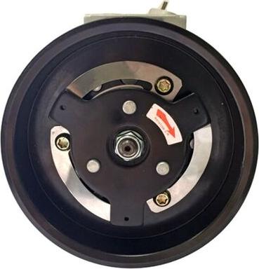 MAHLE ACP 1314 000S — Kompresor, klimatyzacja
