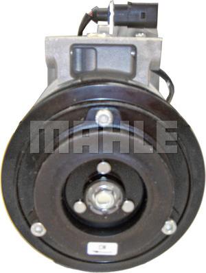 MAHLE ACP 121 000S - KOMPRESOR KLIMATYZACJI AUDI