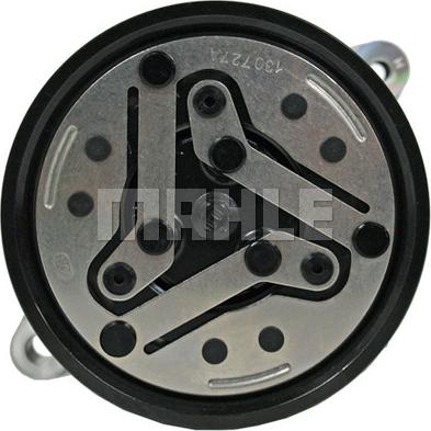 MAHLE ACP 1213 000P - KOMPRESOR KLIMATYZACJI HYUNDAI ATOS 1998-2002