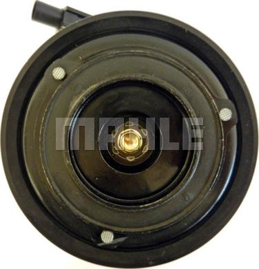 MAHLE ACP 1228 000S - KOMPRESOR KLIMATYZACJI HYUNDAI TUCSON 2004-2010