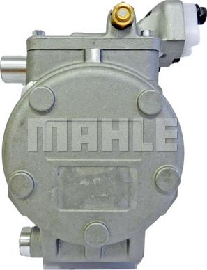 MAHLE ACP 1228 000S — Kompresor, klimatyzacja