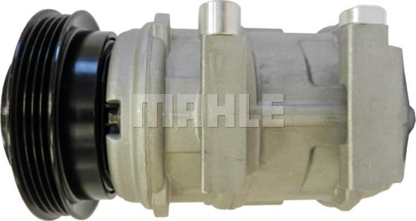 MAHLE ACP 1228 000S - KOMPRESOR KLIMATYZACJI HYUNDAI TUCSON 2004-2010