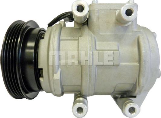 MAHLE ACP 1228 000S - KOMPRESOR KLIMATYZACJI HYUNDAI TUCSON 2004-2010