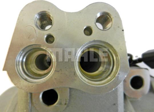 MAHLE ACP 1228 000S - KOMPRESOR KLIMATYZACJI HYUNDAI TUCSON 2004-2010