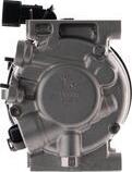 MAHLE ACP 1711 000S — Kompresor, klimatyzacja