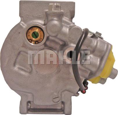 MAHLE ACP 86 000S — Kompresor, klimatyzacja