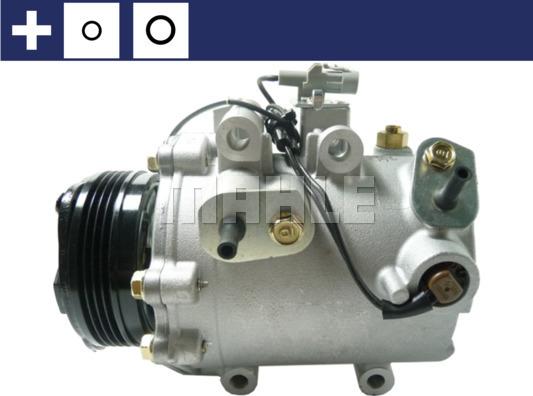 MAHLE ACP 813 000S — Kompresor, klimatyzacja