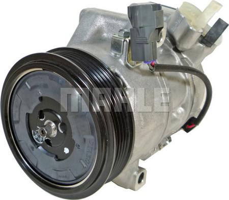 MAHLE ACP 889 000P — Kompresor, klimatyzacja