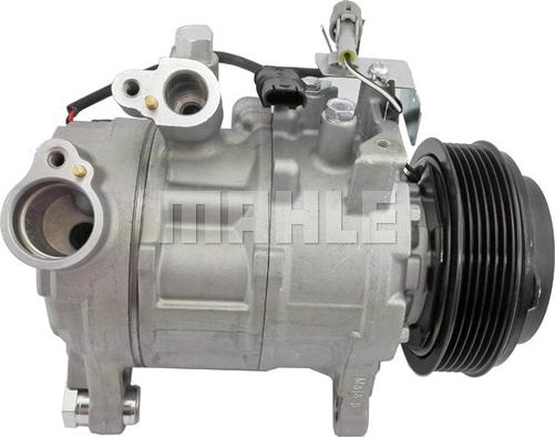MAHLE ACP 348 000S - KOMPRESOR KLIMATYZACJI