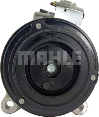 MAHLE ACP 348 000S - KOMPRESOR KLIMATYZACJI
