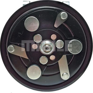 MAHLE ACP 359 000S - KOMPRESOR KLIMATYZACJI CITROEN BERLINGO 08- ZASTOSOWANIE PATRZ KATALOG