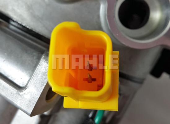 MAHLE ACP 359 000S - KOMPRESOR KLIMATYZACJI CITROEN BERLINGO 08- ZASTOSOWANIE PATRZ KATALOG
