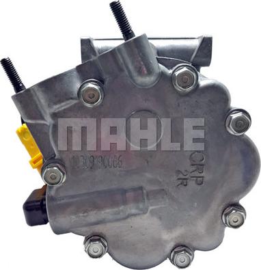 MAHLE ACP 359 000S - KOMPRESOR KLIMATYZACJI CITROEN BERLINGO 08- ZASTOSOWANIE PATRZ KATALOG