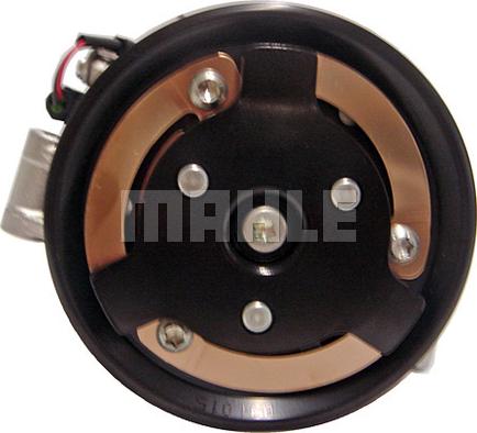 MAHLE ACP 350 000S - KOMPRESOR KLIMATYZACJI BMW I E81-87-90-91 04-