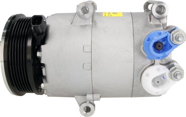 MAHLE ACP 310 000P — Kompresor, klimatyzacja