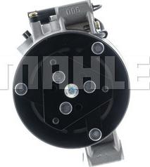 MAHLE ACP 385 000S — Kompresor, klimatyzacja