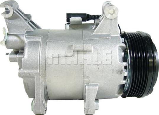 MAHLE ACP 32 000S - KOMPRESOR KLIMATYZACJI MINI COOPER 01-07