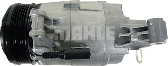 MAHLE ACP 32 000S - KOMPRESOR KLIMATYZACJI MINI COOPER 01-07