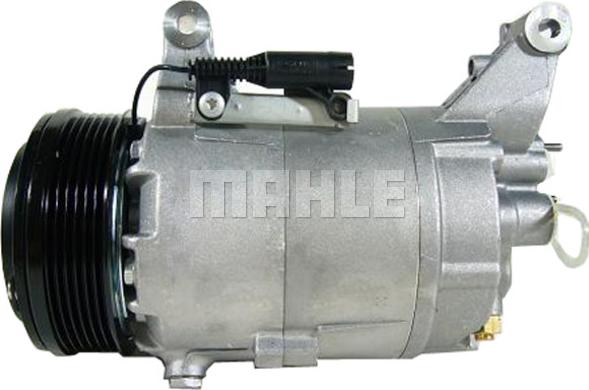 MAHLE ACP 32 000S - KOMPRESOR KLIMATYZACJI MINI COOPER 01-07