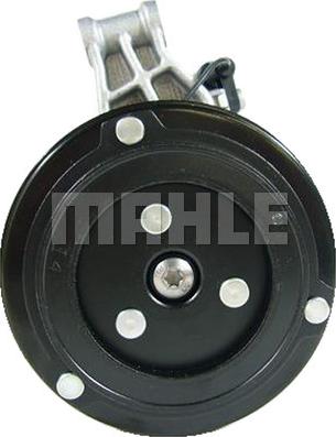 MAHLE ACP 32 000S - KOMPRESOR KLIMATYZACJI MINI COOPER 01-07