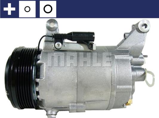MAHLE ACP 32 000S - KOMPRESOR KLIMATYZACJI MINI COOPER 01-07