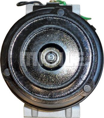 MAHLE ACP 793 000S - Kompresor klimatyzacji