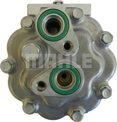 MAHLE ACP 769 000S - KOMPRESOR KLIMATYZACJI FORD FOCUS 04-08