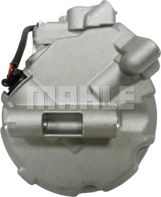 MAHLE ACP 706 000S — Kompresor, klimatyzacja