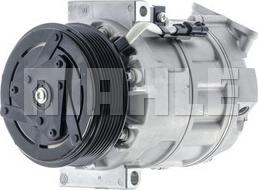 MAHLE ACP 72 000P — Kompresor, klimatyzacja
